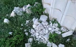 Pola godine od rušilačkog pohoda na Partizansko groblje u Mostaru: Vode li tragovi do nedodirljivih?